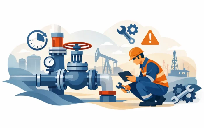 Oilfield Valve Troubleshooting That Cuts Downtime